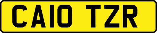 CA10TZR