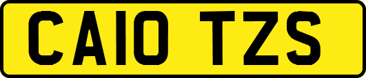 CA10TZS