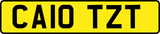 CA10TZT