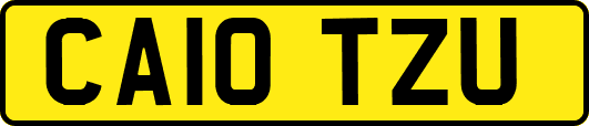 CA10TZU