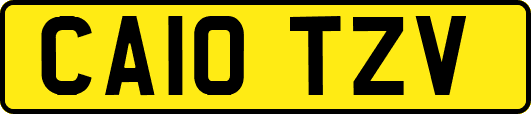 CA10TZV