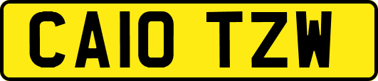 CA10TZW
