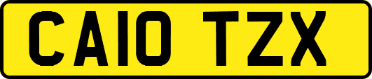 CA10TZX