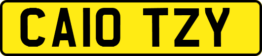 CA10TZY