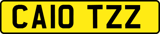 CA10TZZ