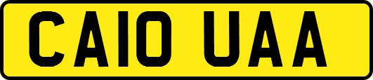 CA10UAA
