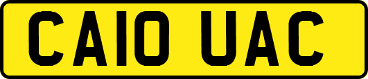 CA10UAC