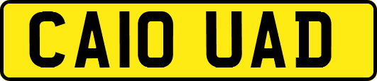 CA10UAD