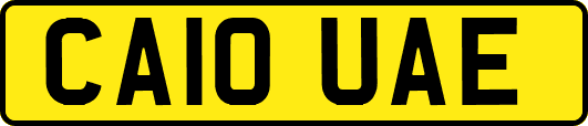 CA10UAE