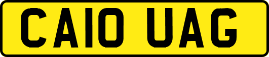 CA10UAG