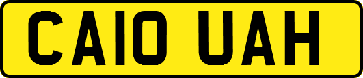 CA10UAH