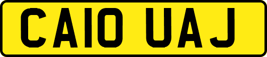 CA10UAJ