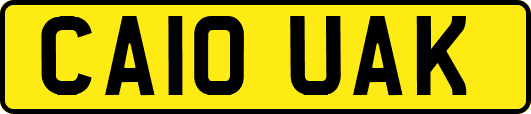 CA10UAK