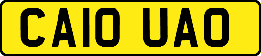 CA10UAO