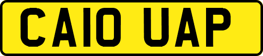 CA10UAP