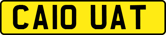 CA10UAT