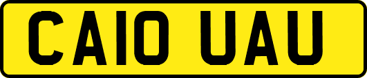 CA10UAU