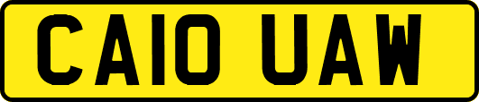 CA10UAW