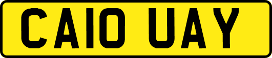 CA10UAY