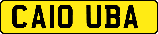 CA10UBA