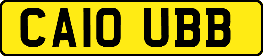 CA10UBB