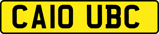 CA10UBC