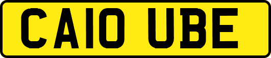 CA10UBE