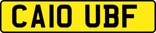 CA10UBF