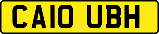 CA10UBH