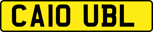 CA10UBL