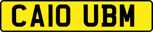 CA10UBM
