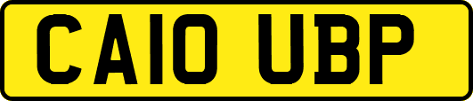 CA10UBP