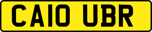 CA10UBR