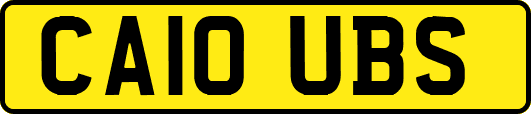CA10UBS