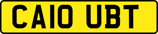 CA10UBT