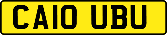CA10UBU
