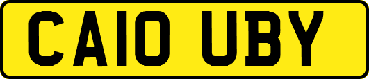 CA10UBY