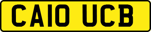 CA10UCB