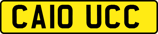 CA10UCC