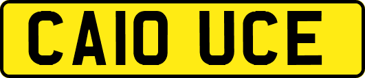 CA10UCE