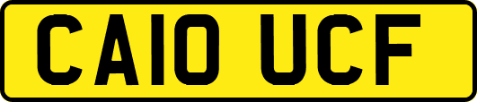 CA10UCF