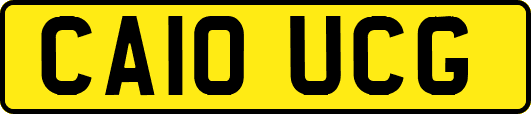 CA10UCG