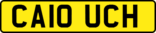 CA10UCH