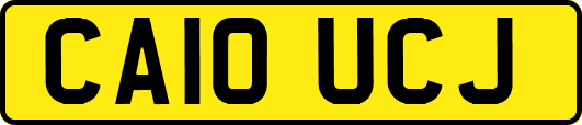 CA10UCJ
