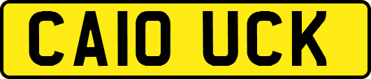 CA10UCK