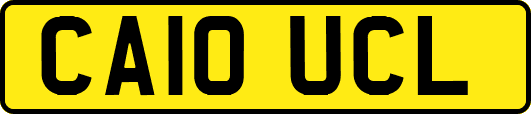 CA10UCL