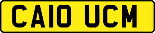 CA10UCM