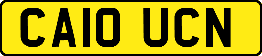 CA10UCN