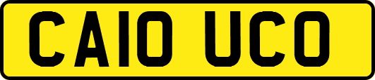 CA10UCO