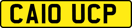 CA10UCP